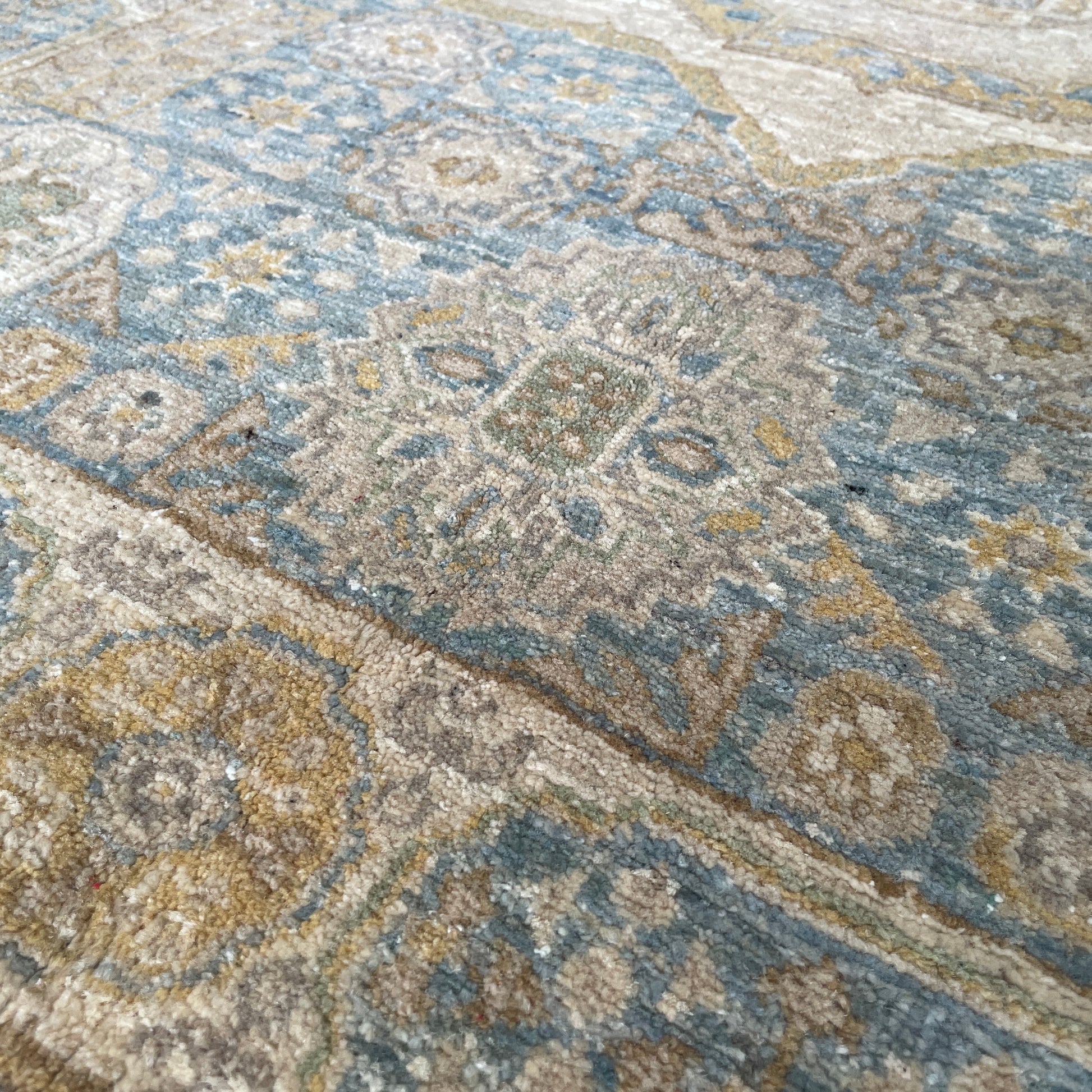 150 x 96 cm | Afghan Mamluk Rug