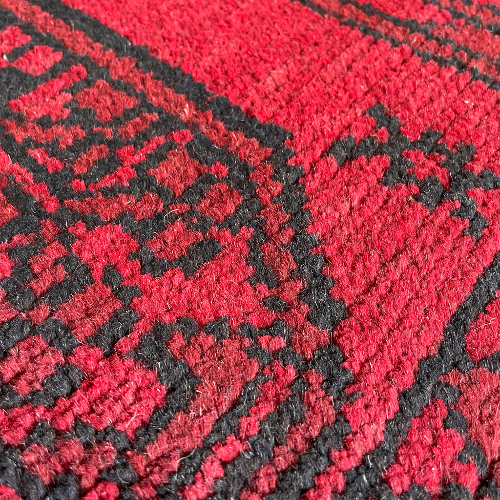 Afghan Aqcha Rug