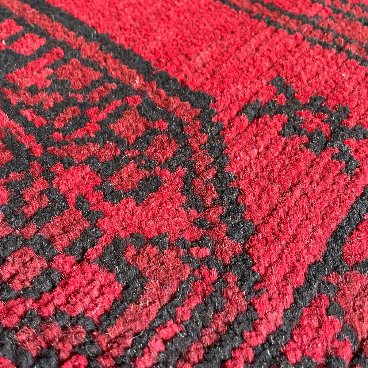 Afghan Aqcha Rug