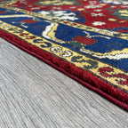 Afghan Ziegler Rug