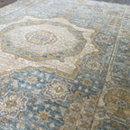150 x 96 cm | Afghan Mamluk Rug - Khorasan Rugs