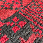 Afghan Aqcha Rug