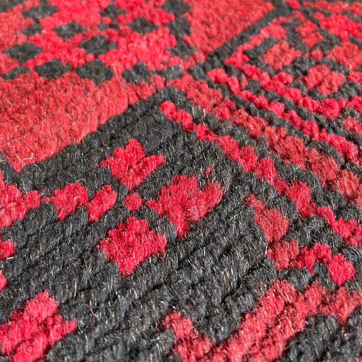 Afghan Aqcha Rug