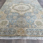 150 x 96 cm | Afghan Mamluk Rug - Khorasan Rugs