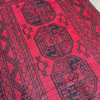 Afghan Aqcha Rug