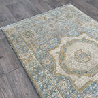 150 x 96 cm | Afghan Mamluk Rug - Khorasan Rugs