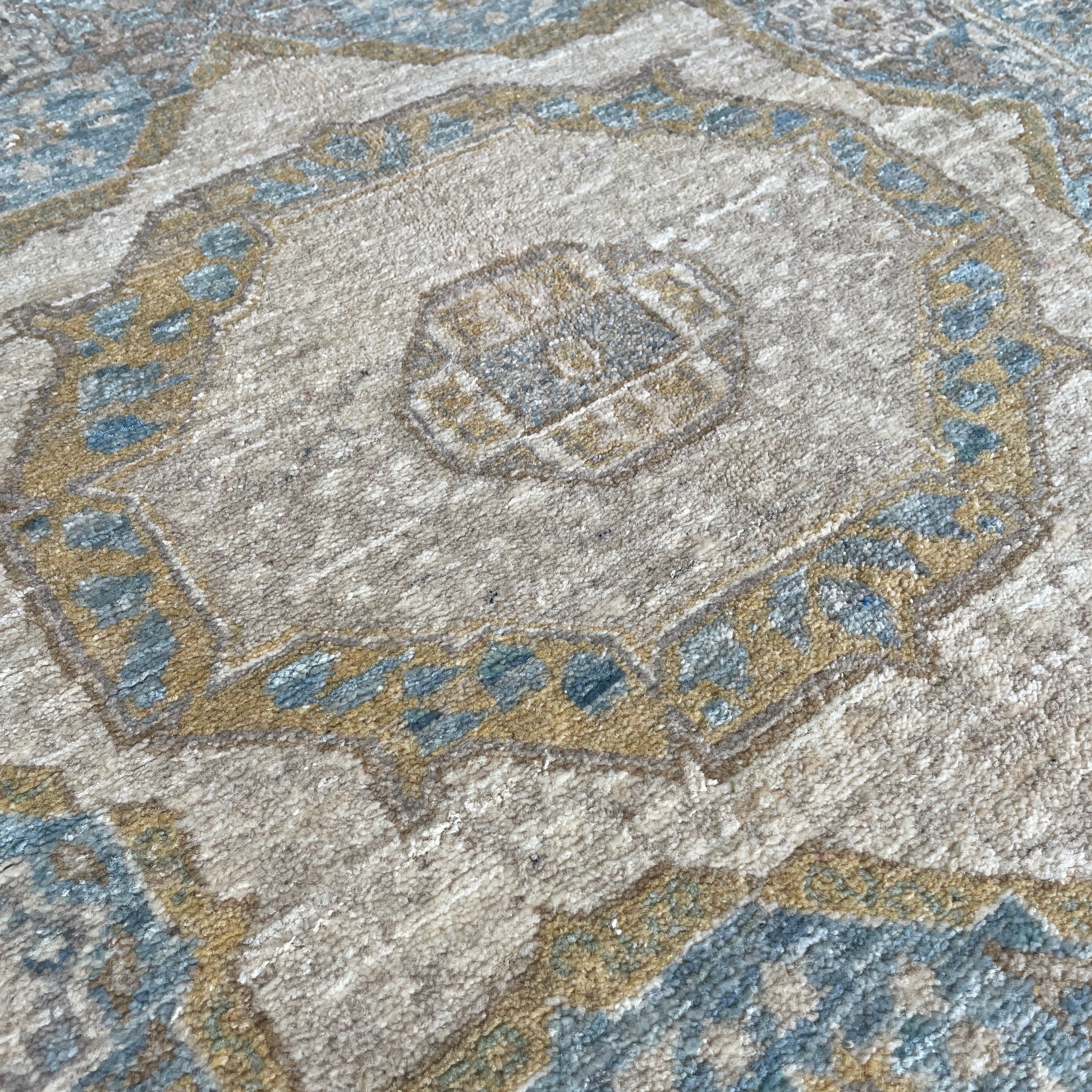150 x 96 cm | Afghan Mamluk Rug