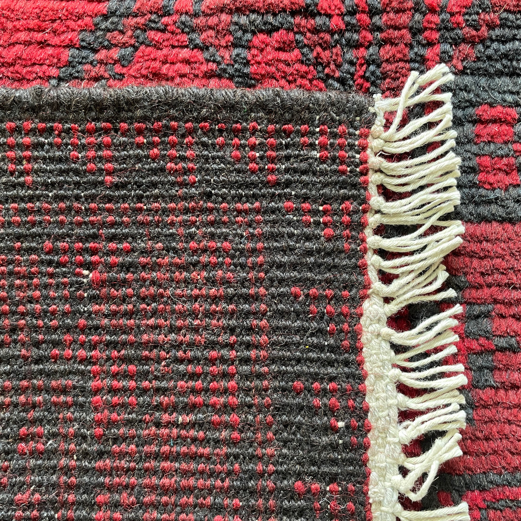 Afghan Aqcha Rug
