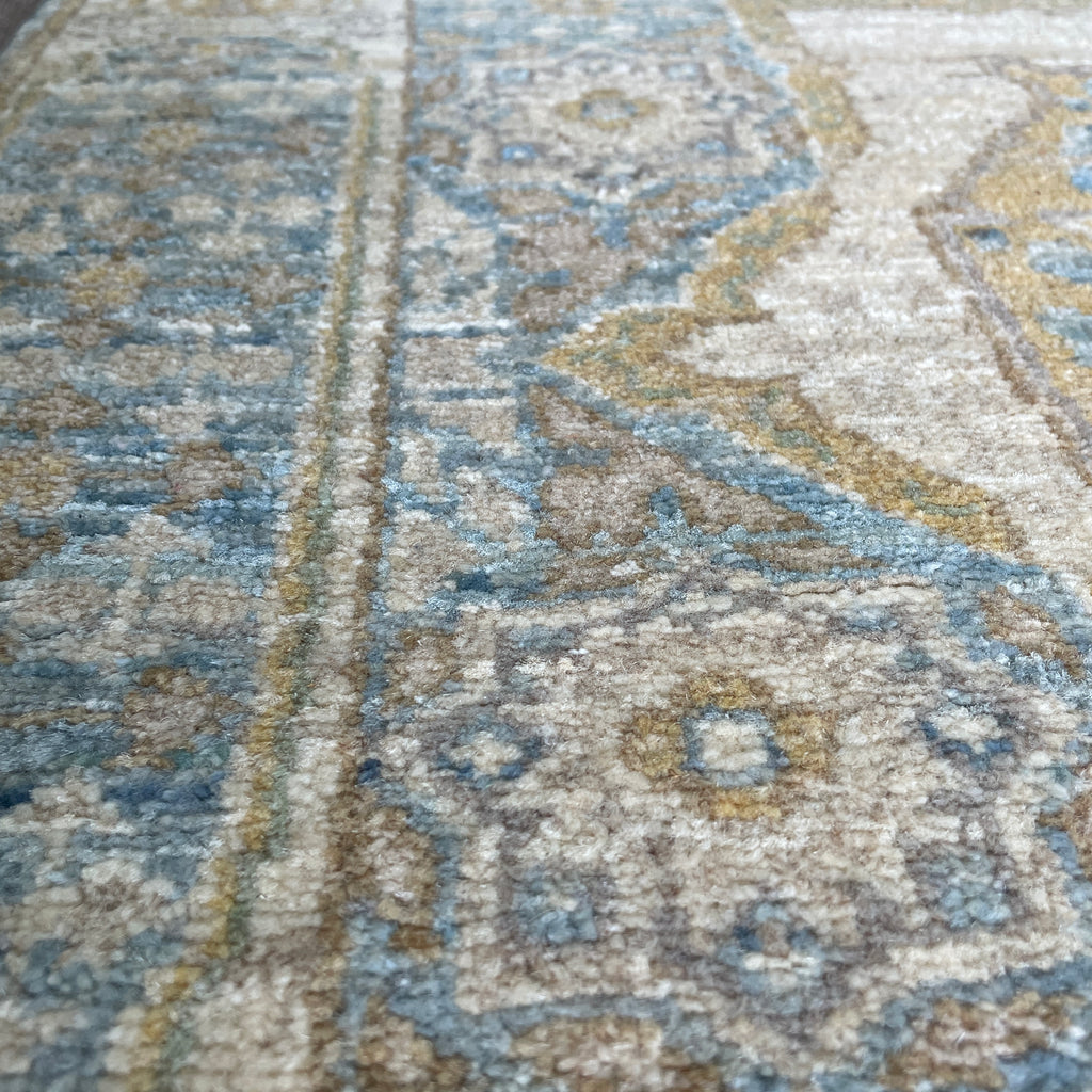150 x 96 cm | Afghan Mamluk Rug