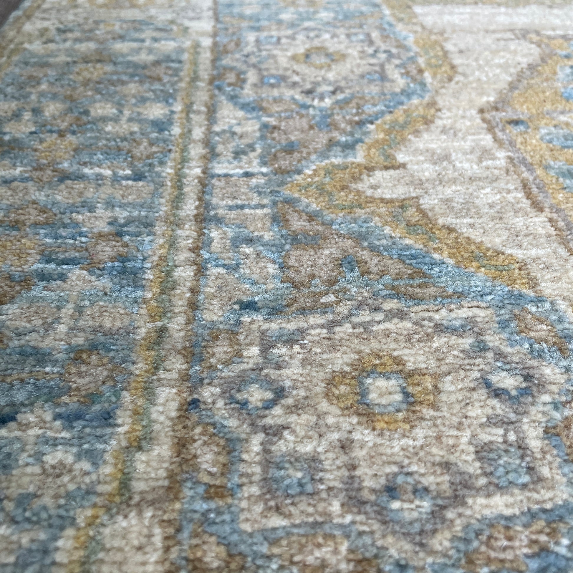 150 x 96 cm | Afghan Mamluk Rug
