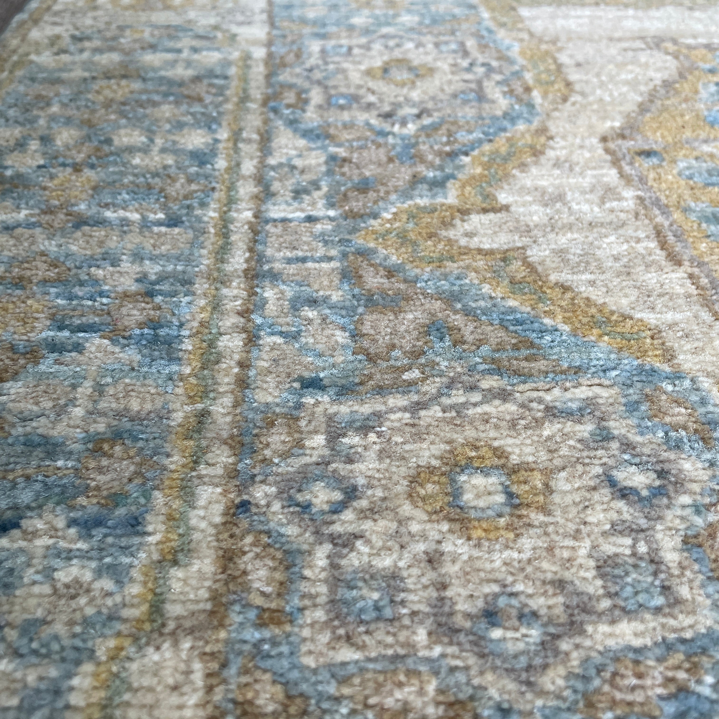 150 x 96 cm | Afghan Mamluk Rug - Khorasan Rugs
