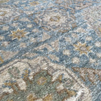 150 x 96 cm | Afghan Mamluk Rug - Khorasan Rugs