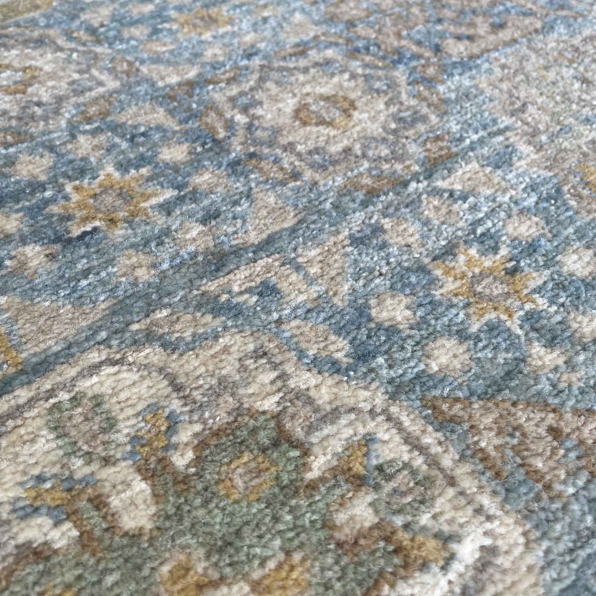 150 x 96 cm | Afghan Mamluk Rug
