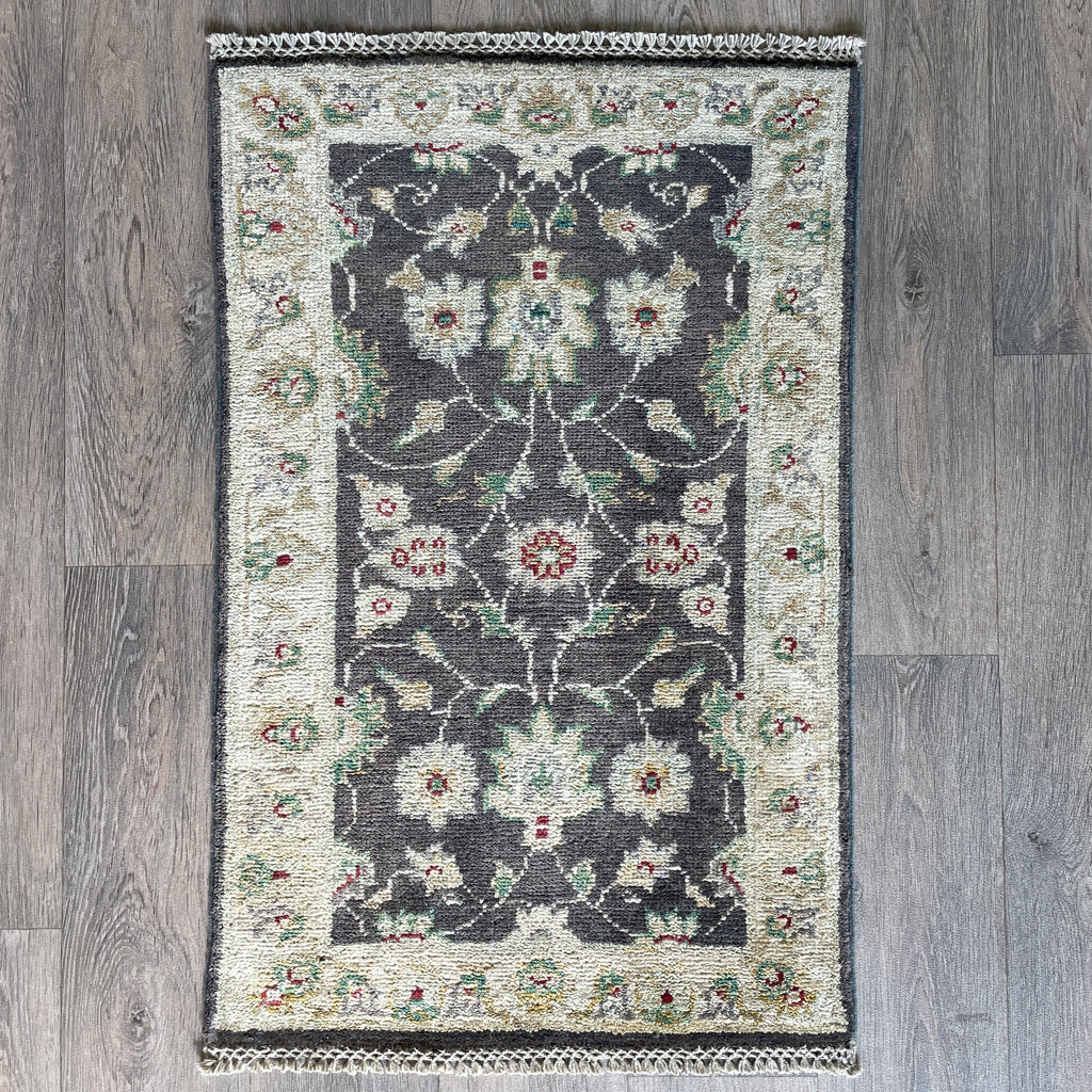 Afghan Sultanabad Small Rug