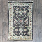 Afghan Sultanabad Small Rug