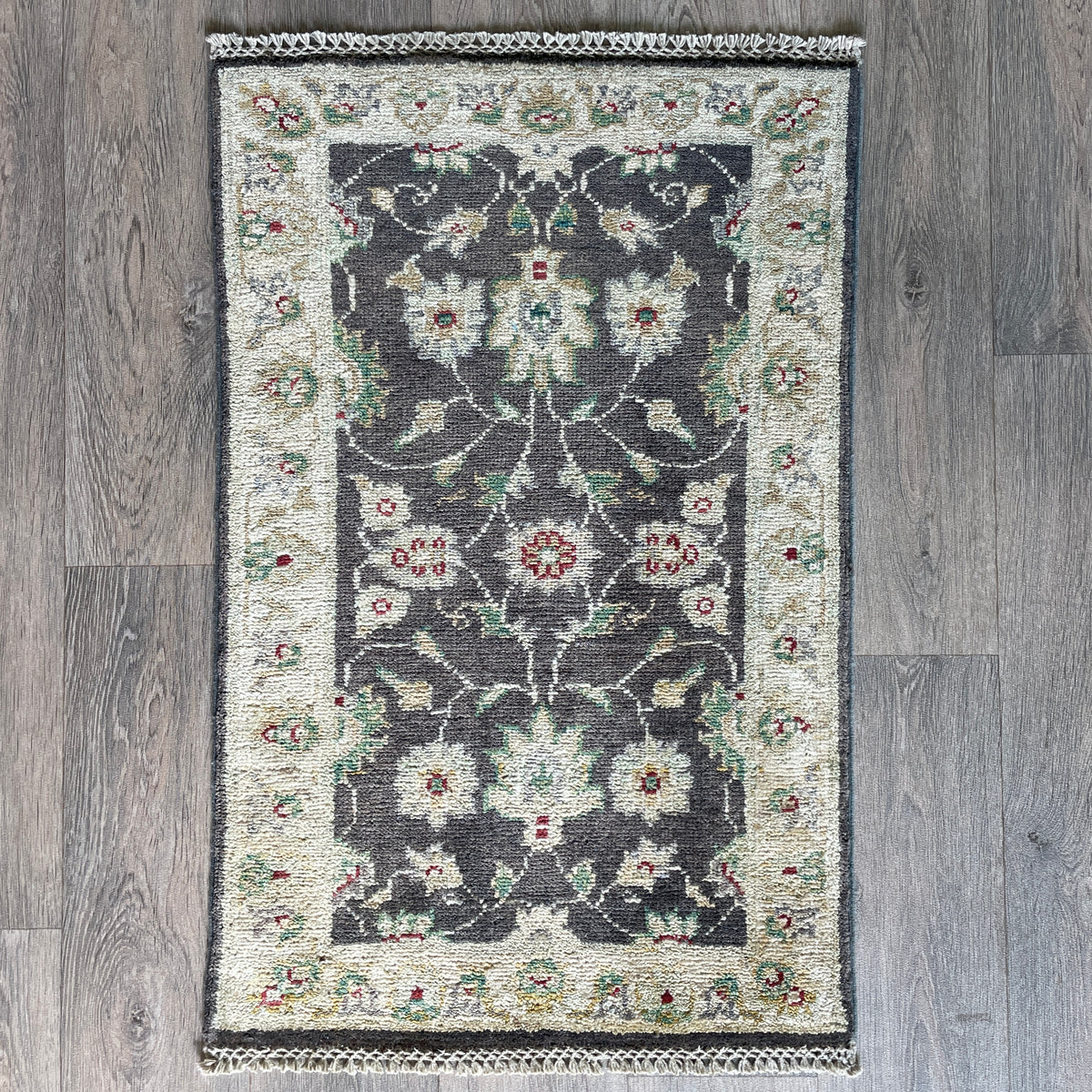 Afghan Sultanabad Small Rug