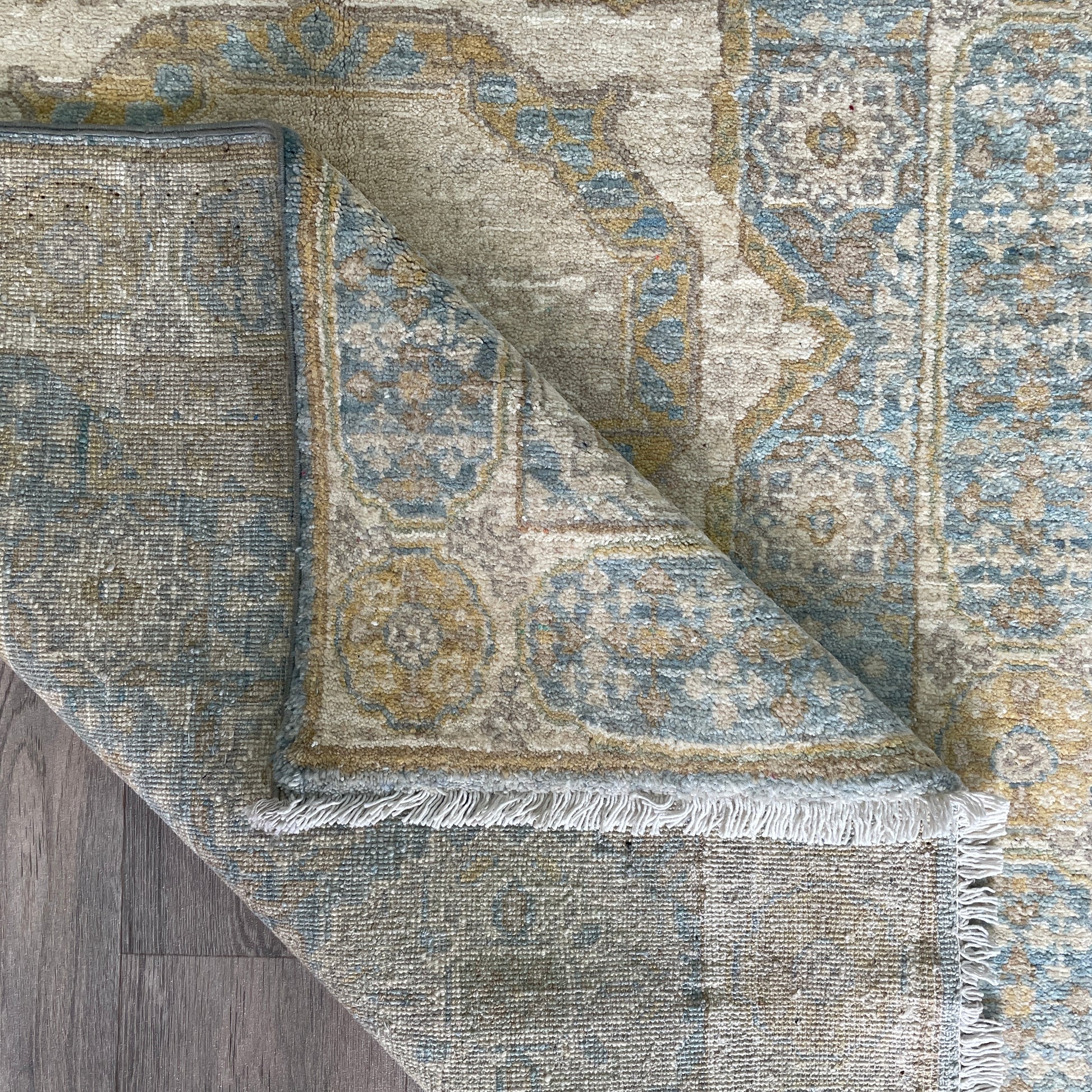 150 x 96 cm | Afghan Mamluk Rug