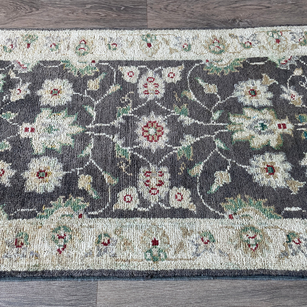 Afghan Sultanabad Small Rug