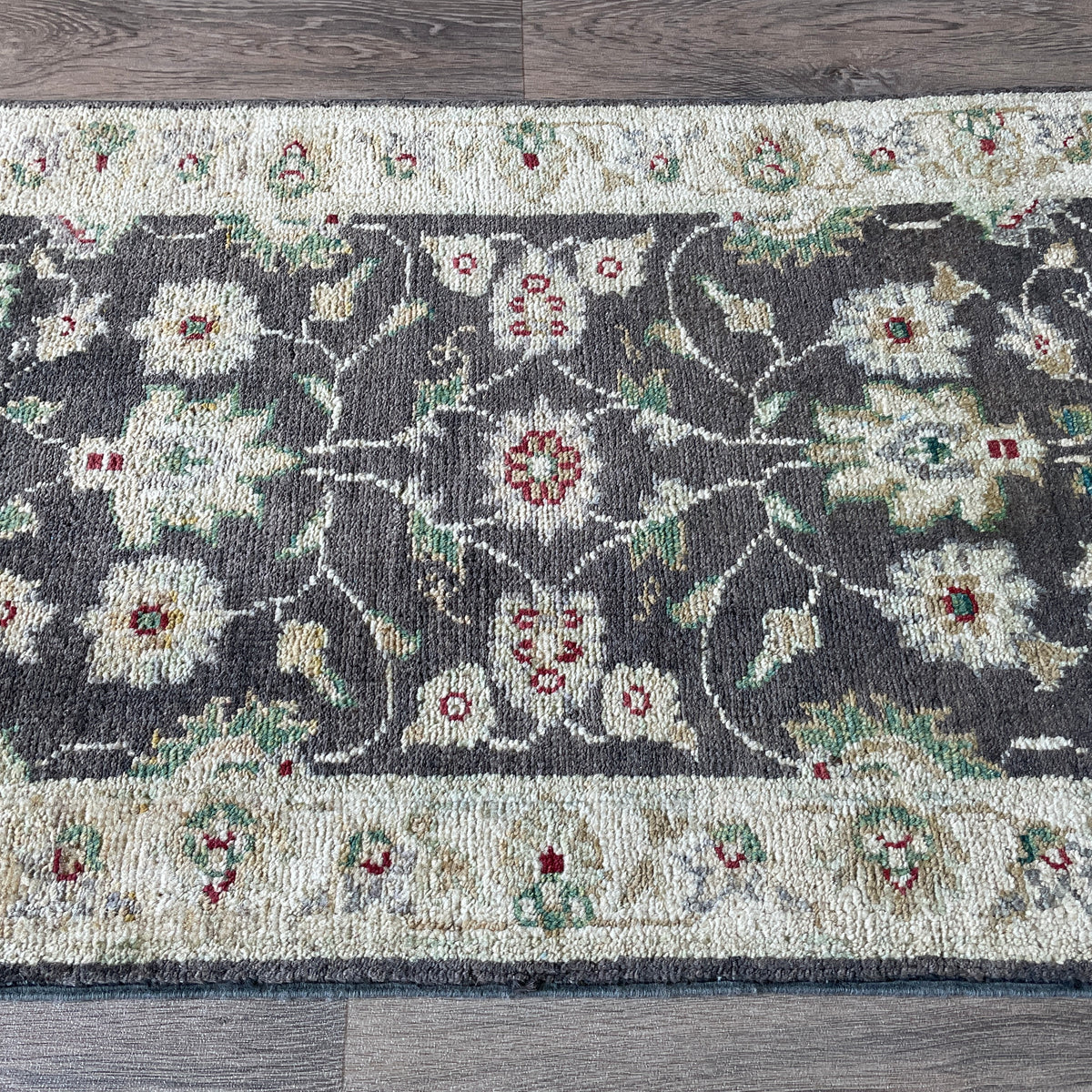 Afghan Sultanabad Small Rug