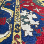 Afghan Ziegler Rug