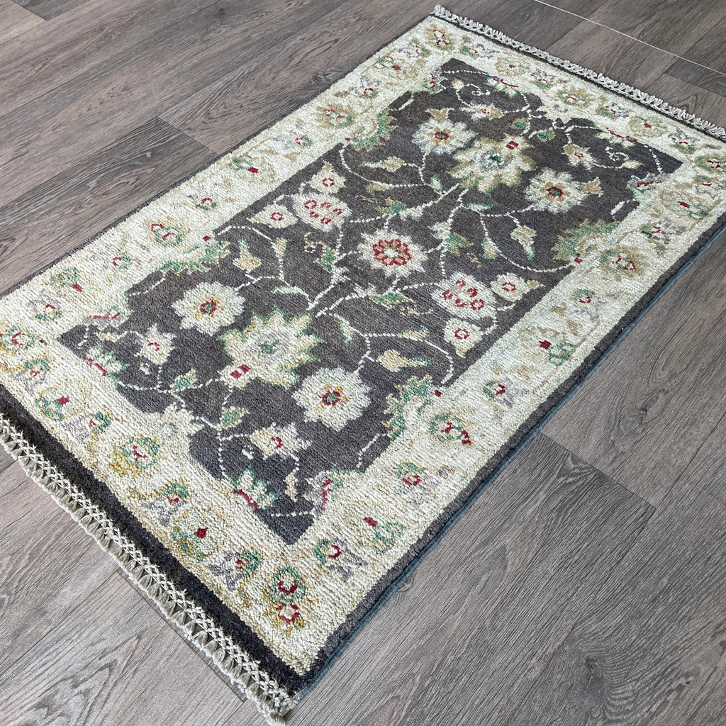 Afghan Sultanabad Small Rug