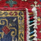 Afghan Ziegler Rug