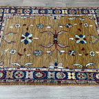 Afghan Ziegler Rug