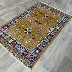 Afghan Ziegler Rug
