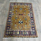 Afghan Ziegler Rug