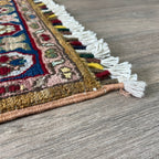 Afghan Ziegler Rug