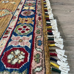 Afghan Ziegler Rug
