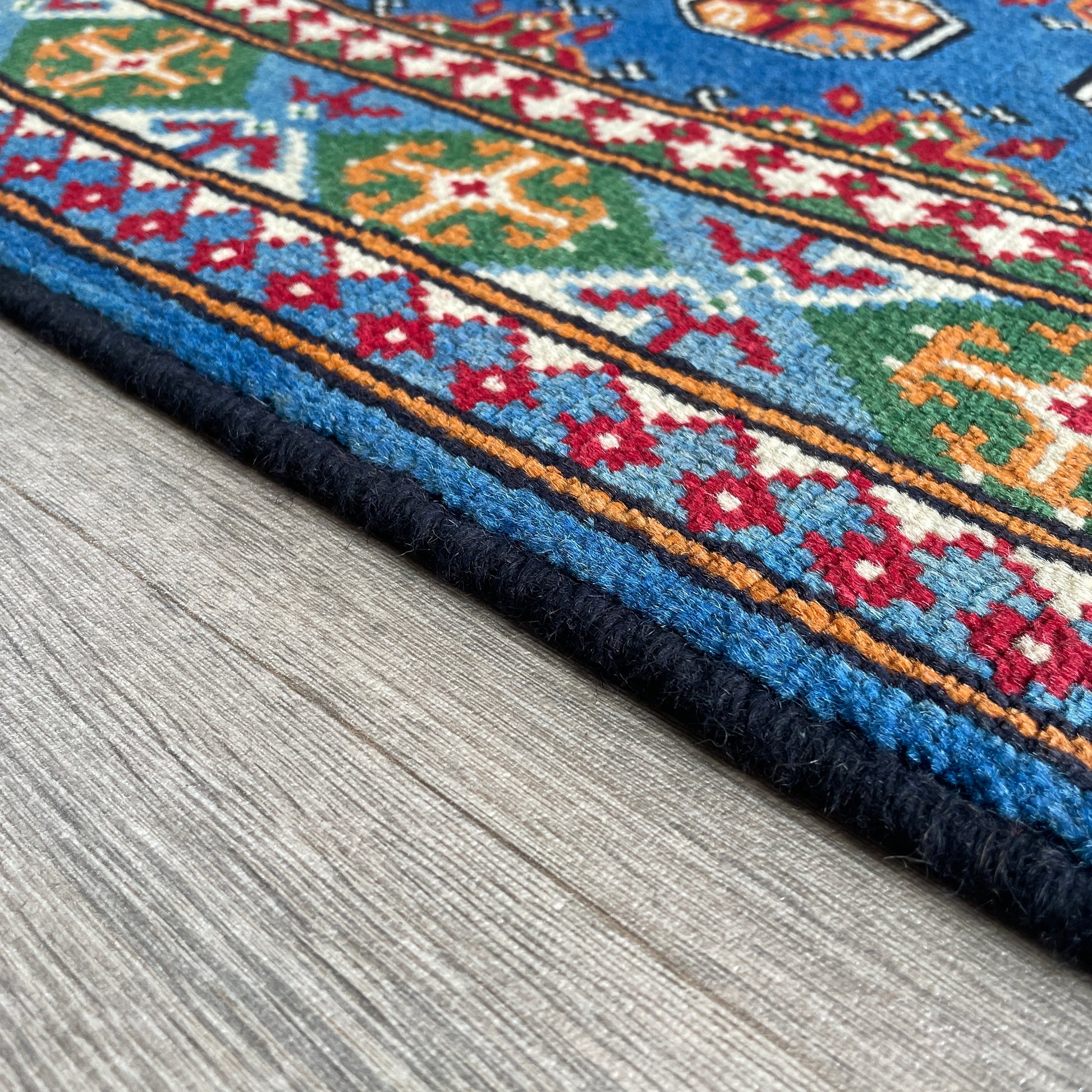 155 x 103 cm | Afghan Aqcha Rug