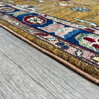 Afghan Ziegler Rug