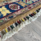 Afghan Ziegler Rug