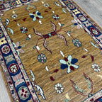 Afghan Ziegler Rug