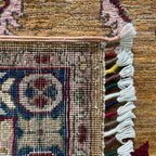 Afghan Ziegler Rug