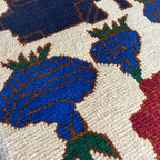 Afghan Soviet War Rug