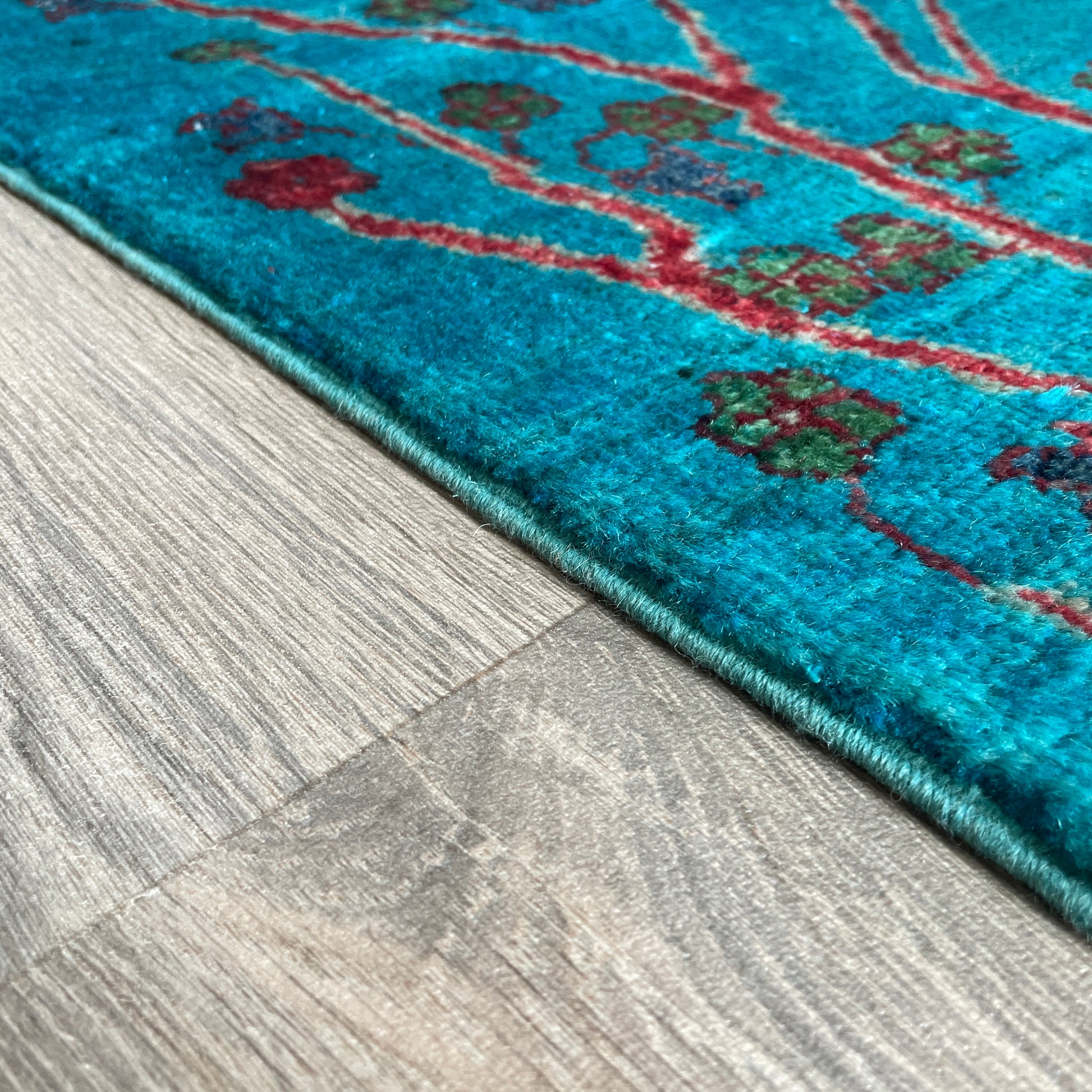 158 x 102 cm | Afghan Fine Gabbeh Rug