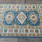 Afghan Kazak Small Rug