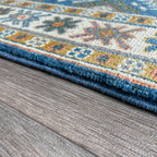 Afghan Kazak Small Rug