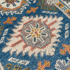 Afghan Kazak Small Rug