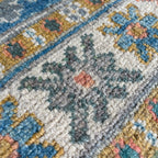 Afghan Kazak Small Rug