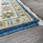 Afghan Kazak Small Rug