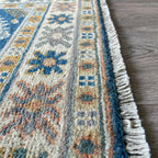 Afghan Kazak Small Rug