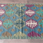 Afghan Kilim Rug