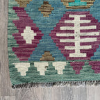 Afghan Kilim Rug
