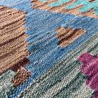 Afghan Kilim Rug