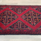 Afghan Khal Muhammadi Door Mat