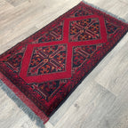 Afghan Khal Muhammadi Door Mat