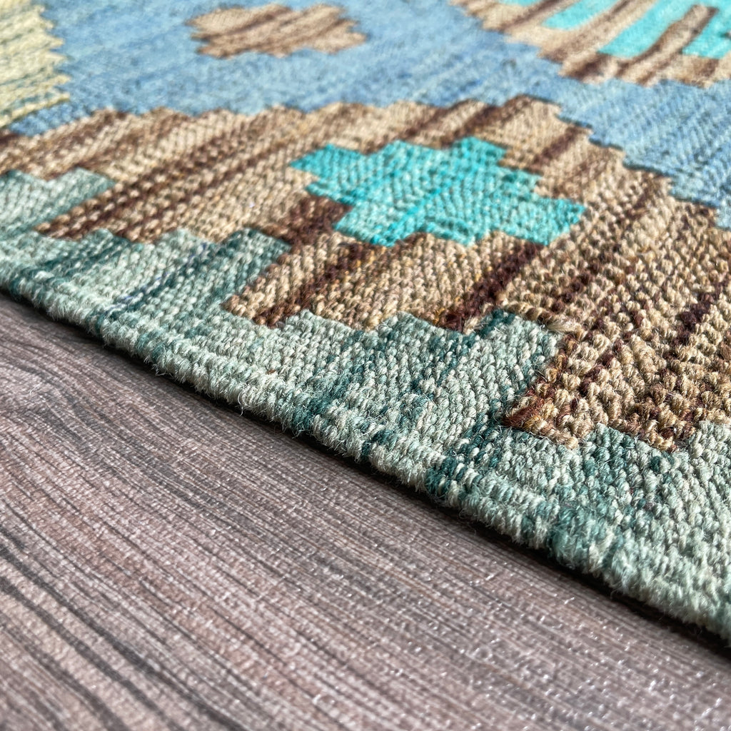 Afghan Kilim Rug